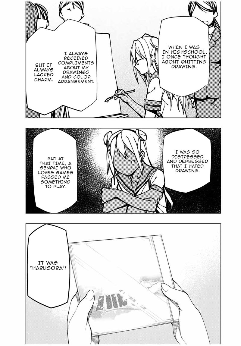 Bokutachi No Remake 30 39