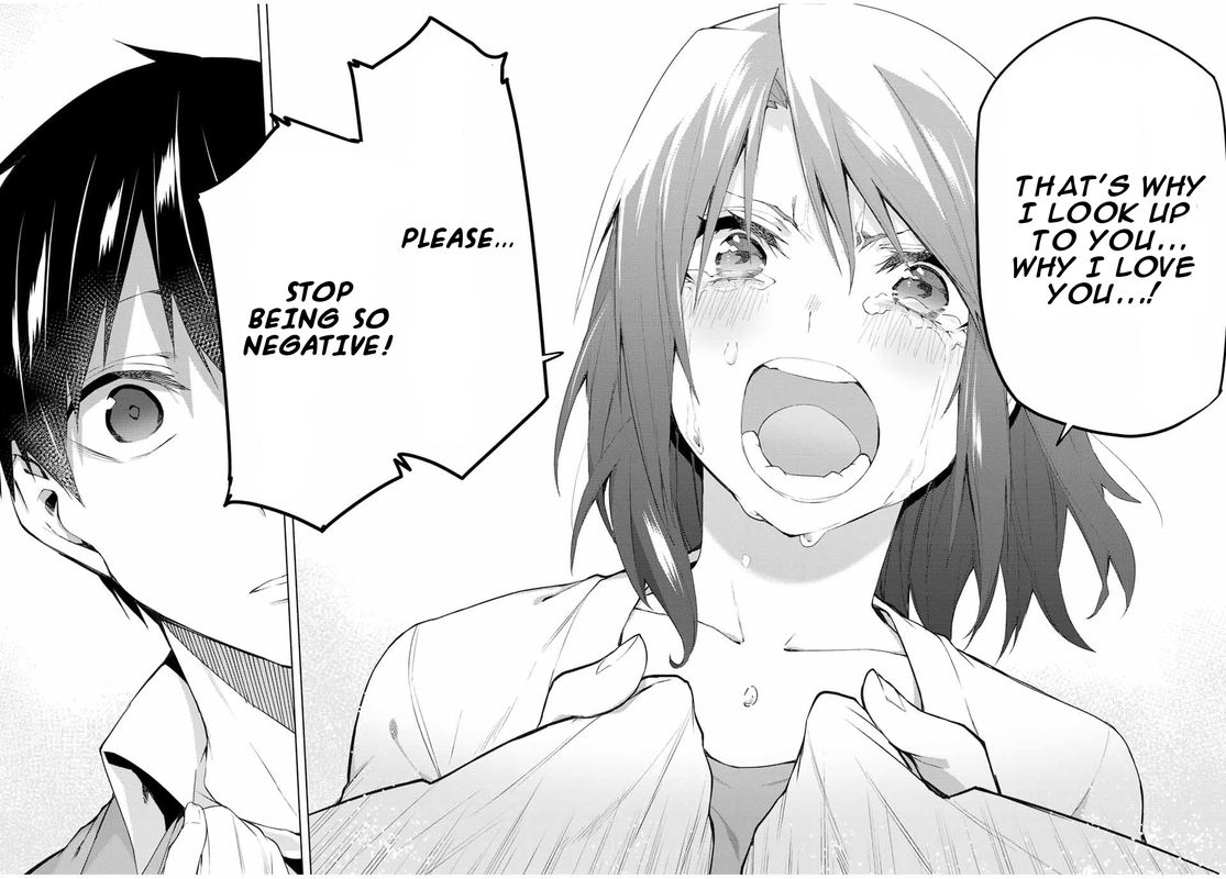 Bokutachi No Remake 31 12
