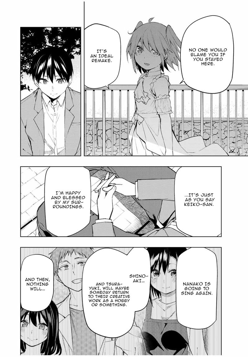 Bokutachi No Remake 31 23