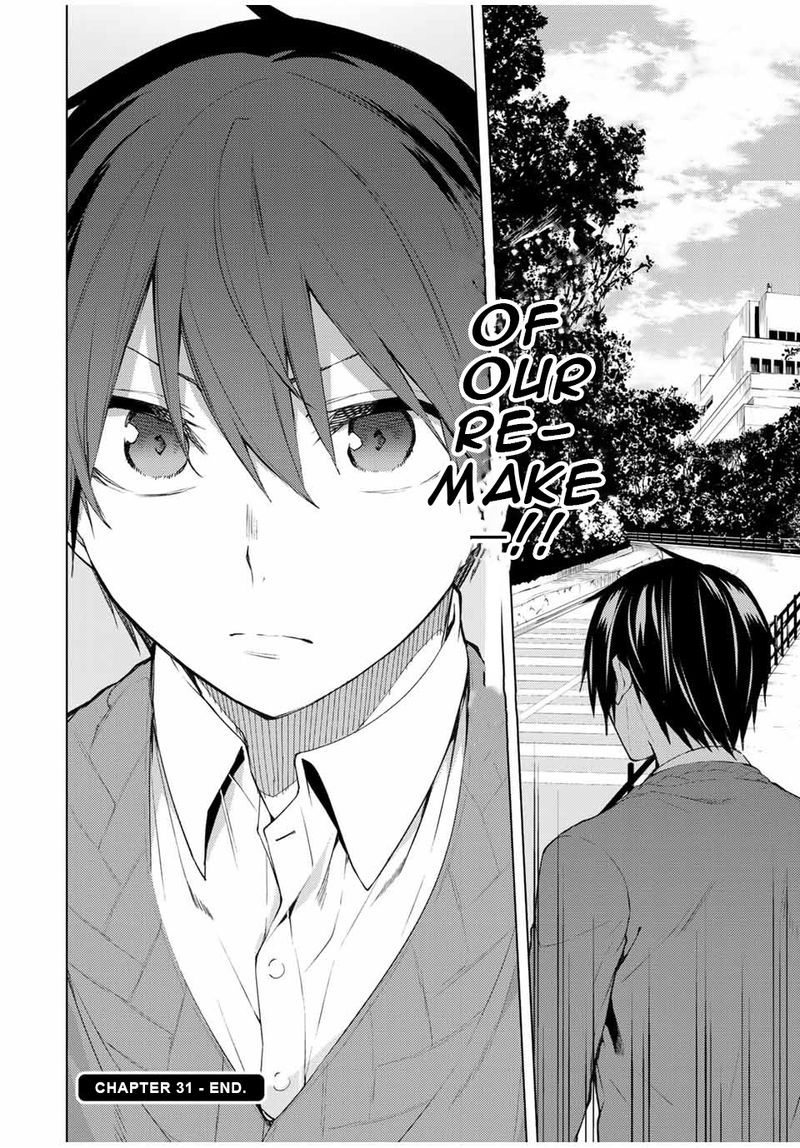 Bokutachi No Remake 31 44