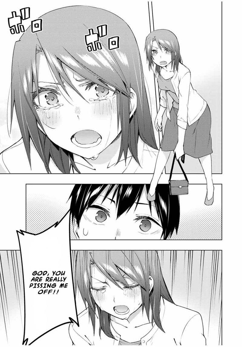 Bokutachi No Remake 31 9