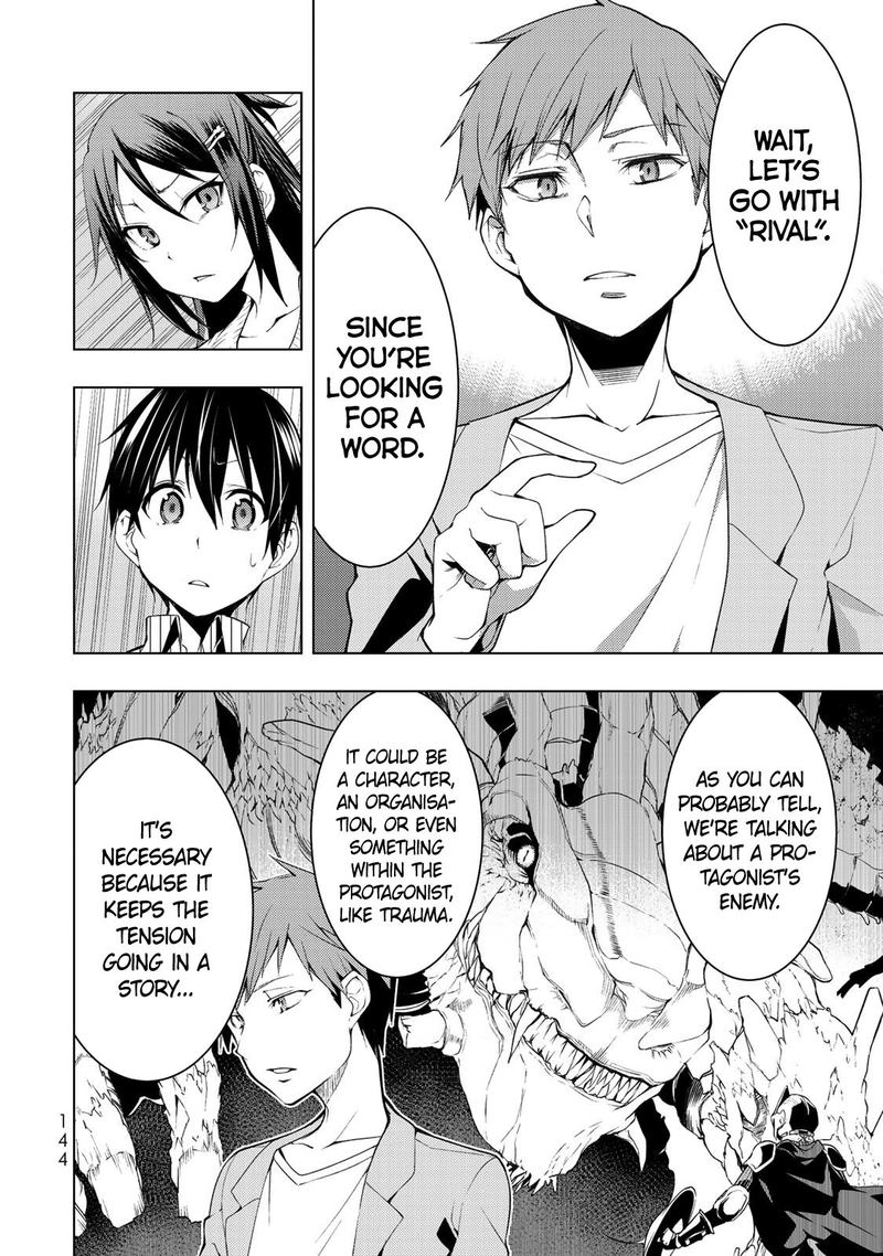 Bokutachi No Remake 4 10