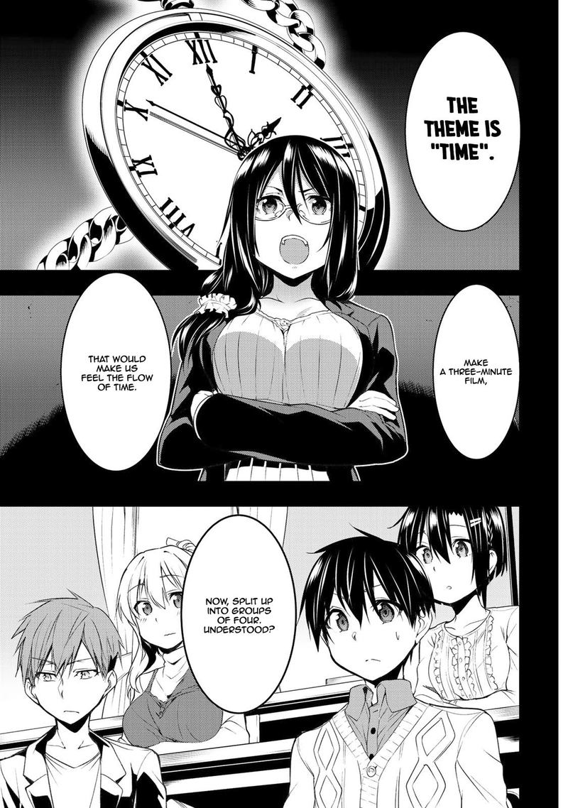 Bokutachi No Remake 5 1