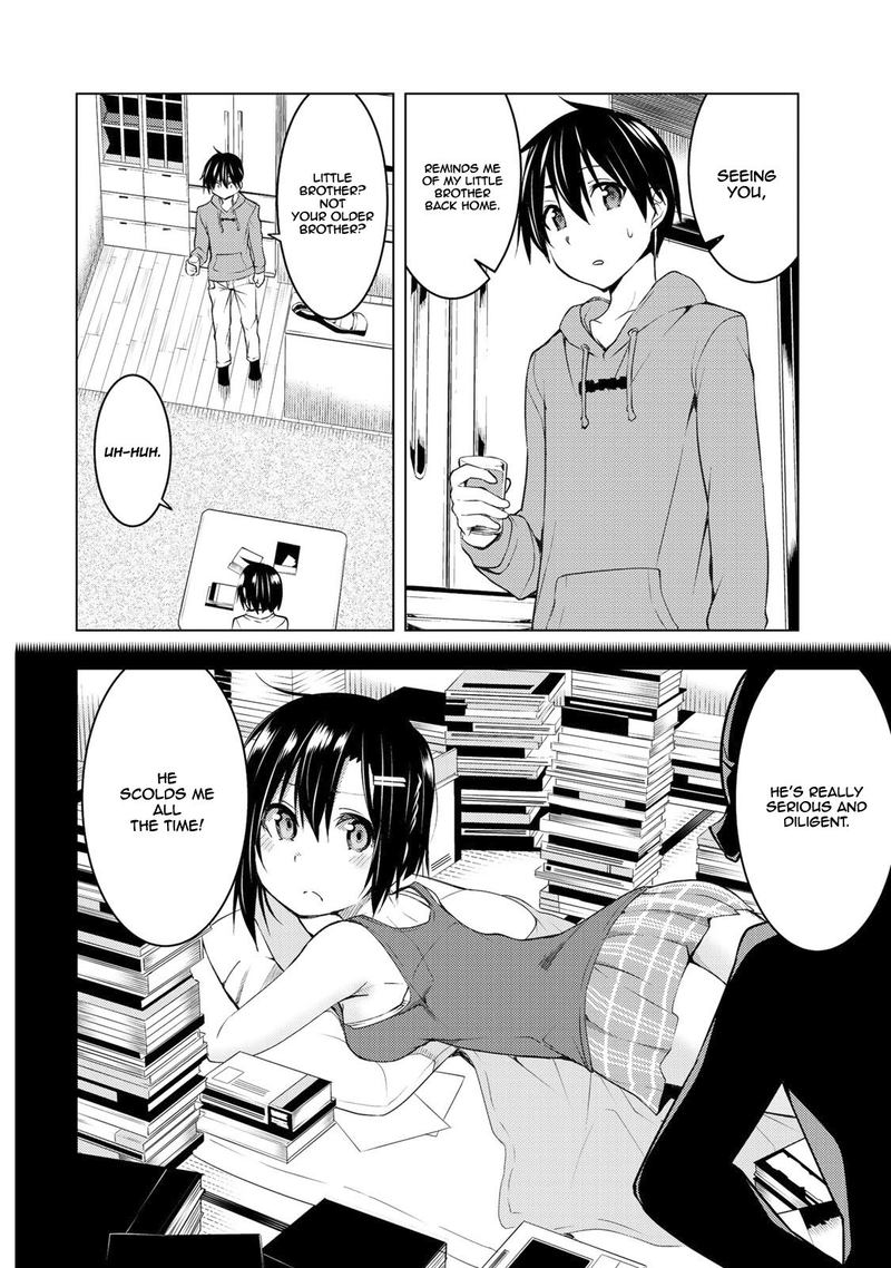 Bokutachi No Remake 5 12