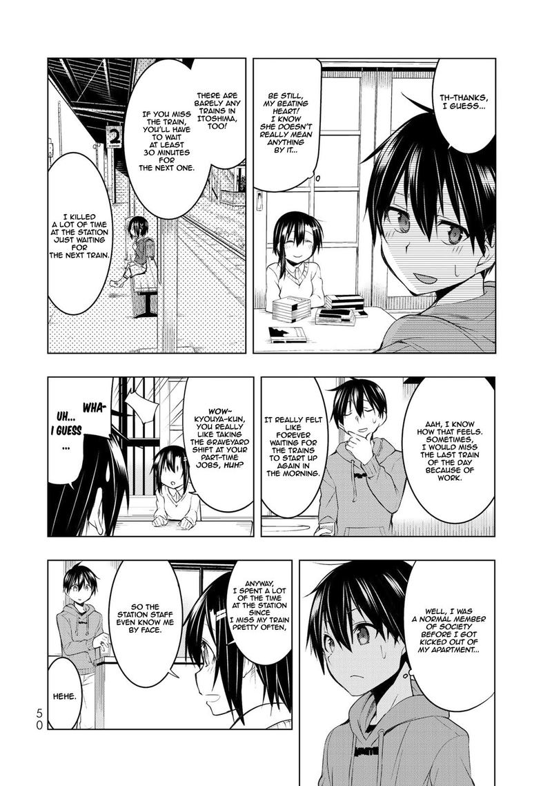 Bokutachi No Remake 5 14