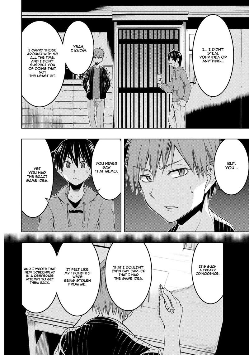 Bokutachi No Remake 5 30