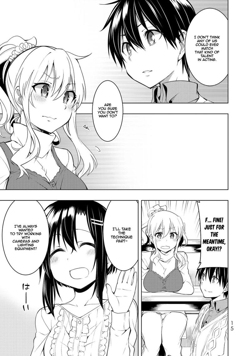 Bokutachi No Remake 6 14