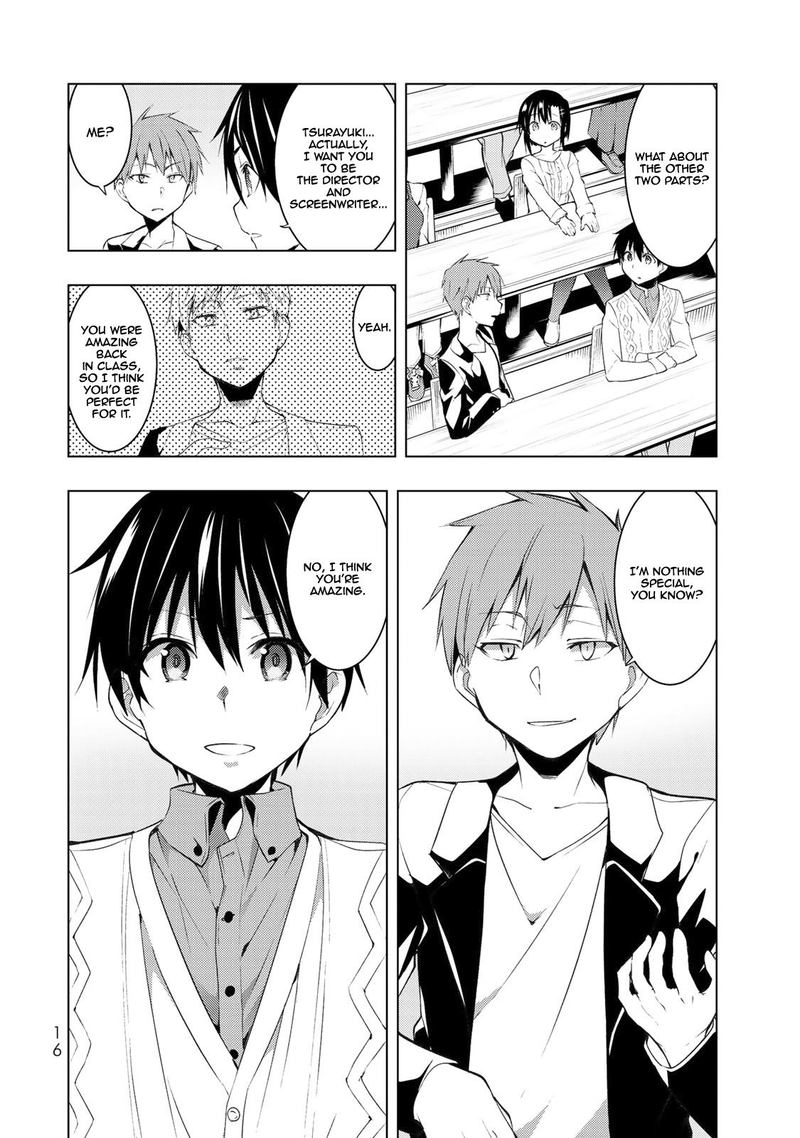 Bokutachi No Remake 6 15