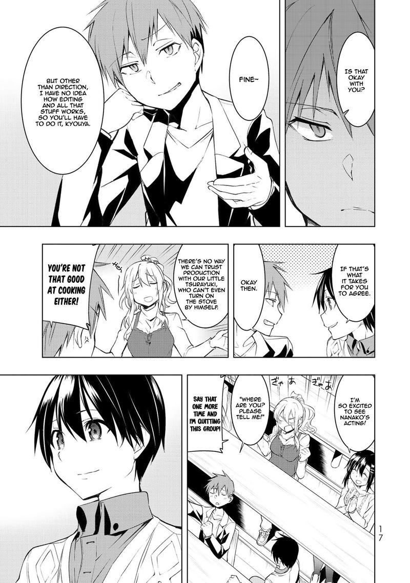 Bokutachi No Remake 6 16