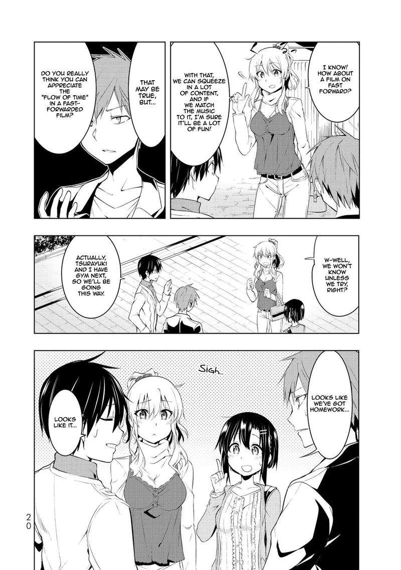 Bokutachi No Remake 6 19