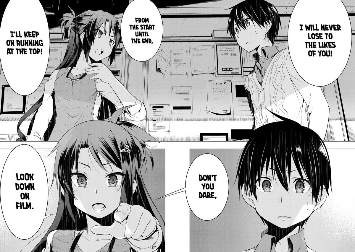 Bokutachi No Remake 6 29