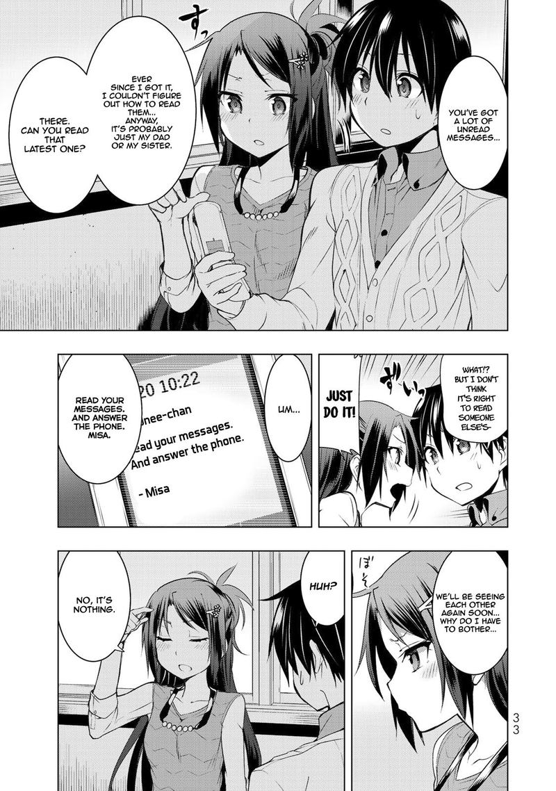 Bokutachi No Remake 6 31