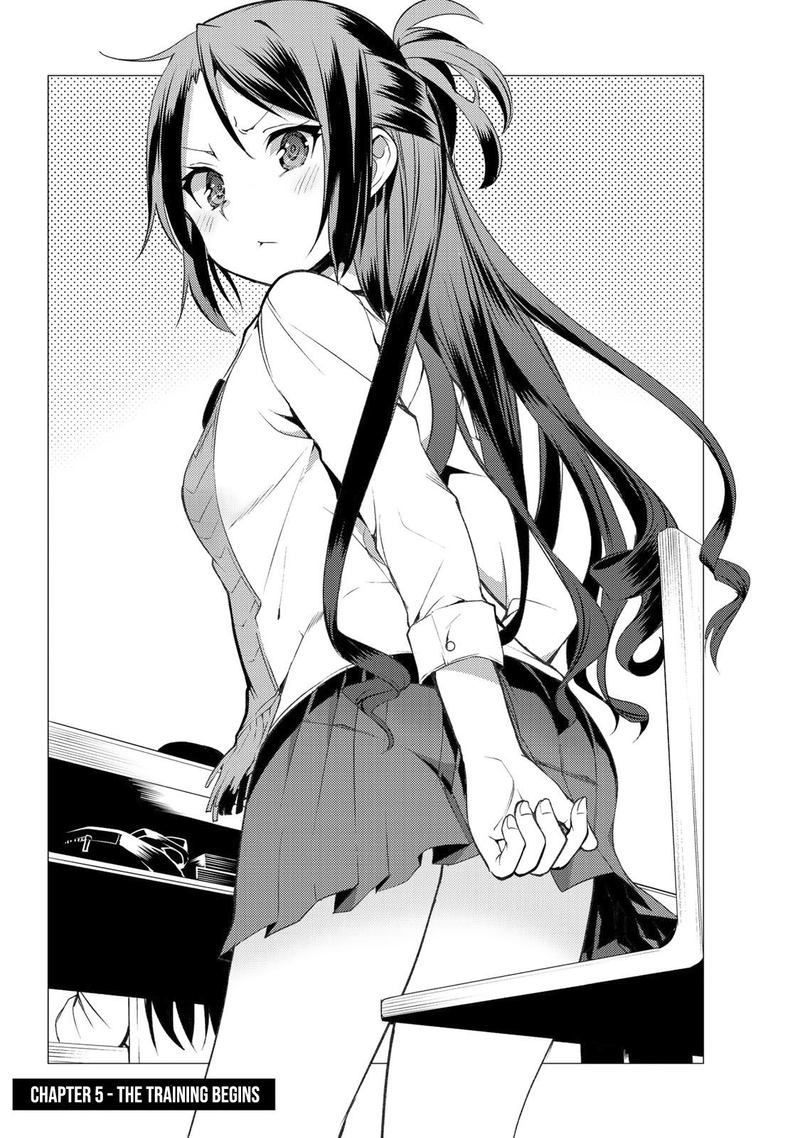 Bokutachi No Remake 6 4