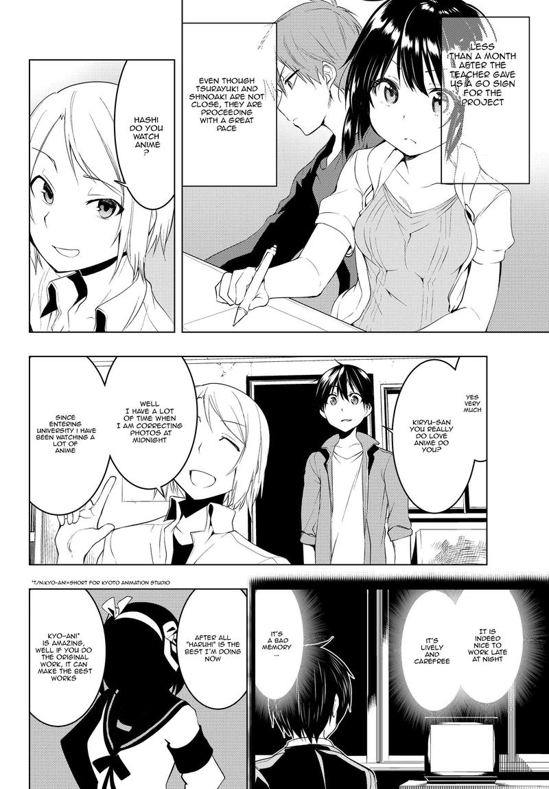 Bokutachi No Remake 7 10