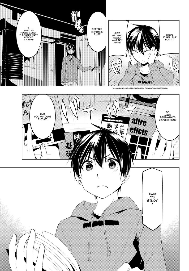 Bokutachi No Remake 7 7