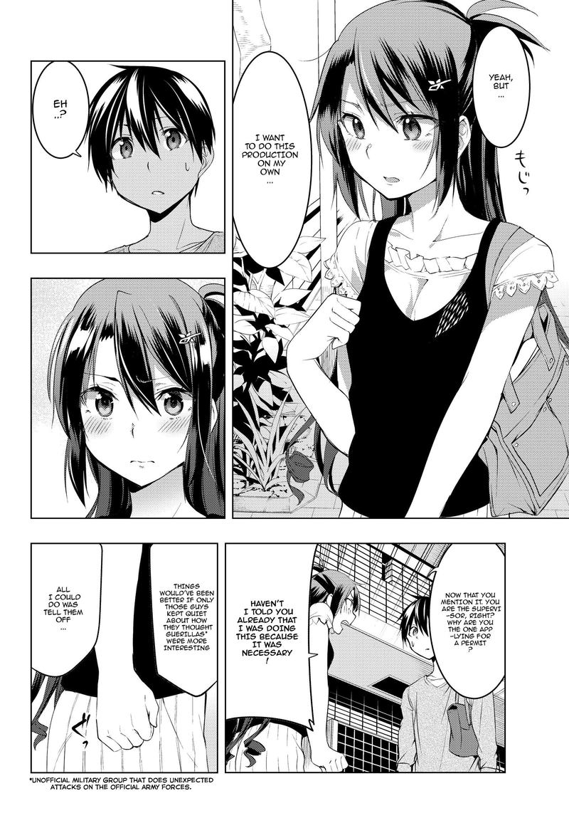 Bokutachi No Remake 8 10