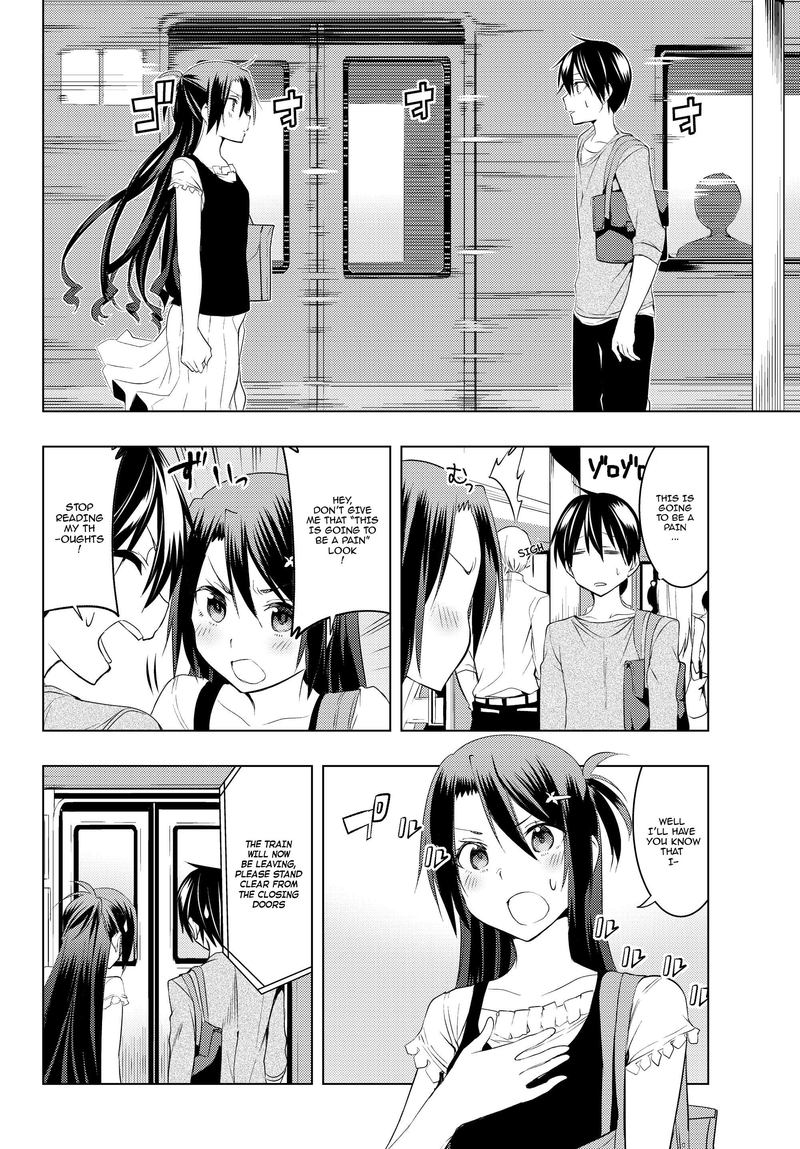 Bokutachi No Remake 8 4