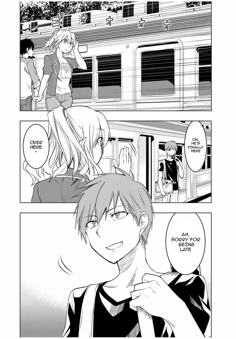 Bokutachi No Remake 9 12