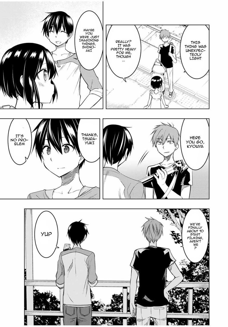 Bokutachi No Remake 9 13