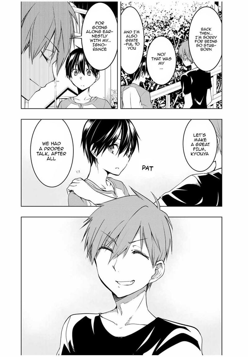 Bokutachi No Remake 9 14