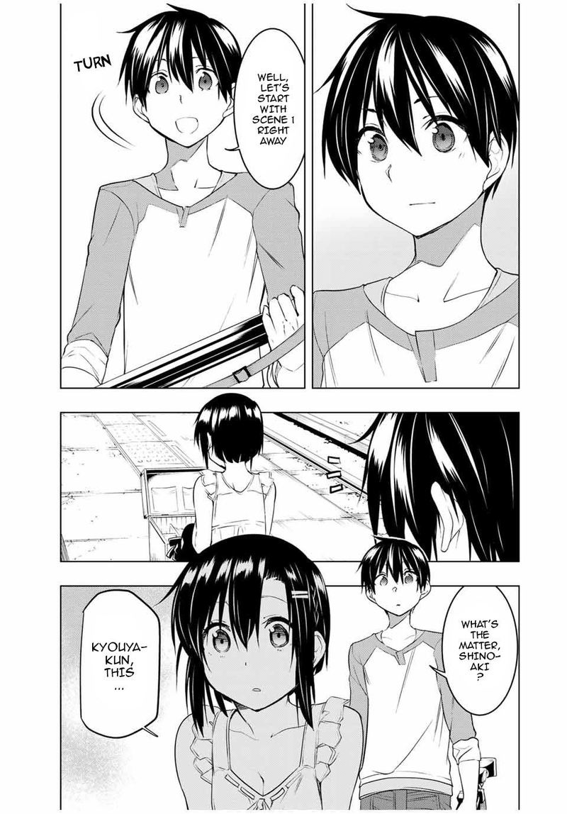 Bokutachi No Remake 9 15