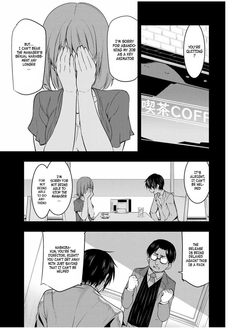 Bokutachi No Remake 9 27
