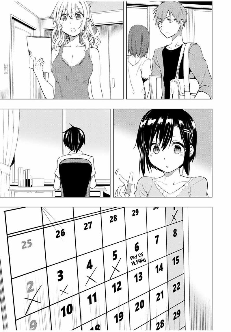 Bokutachi No Remake 9 3