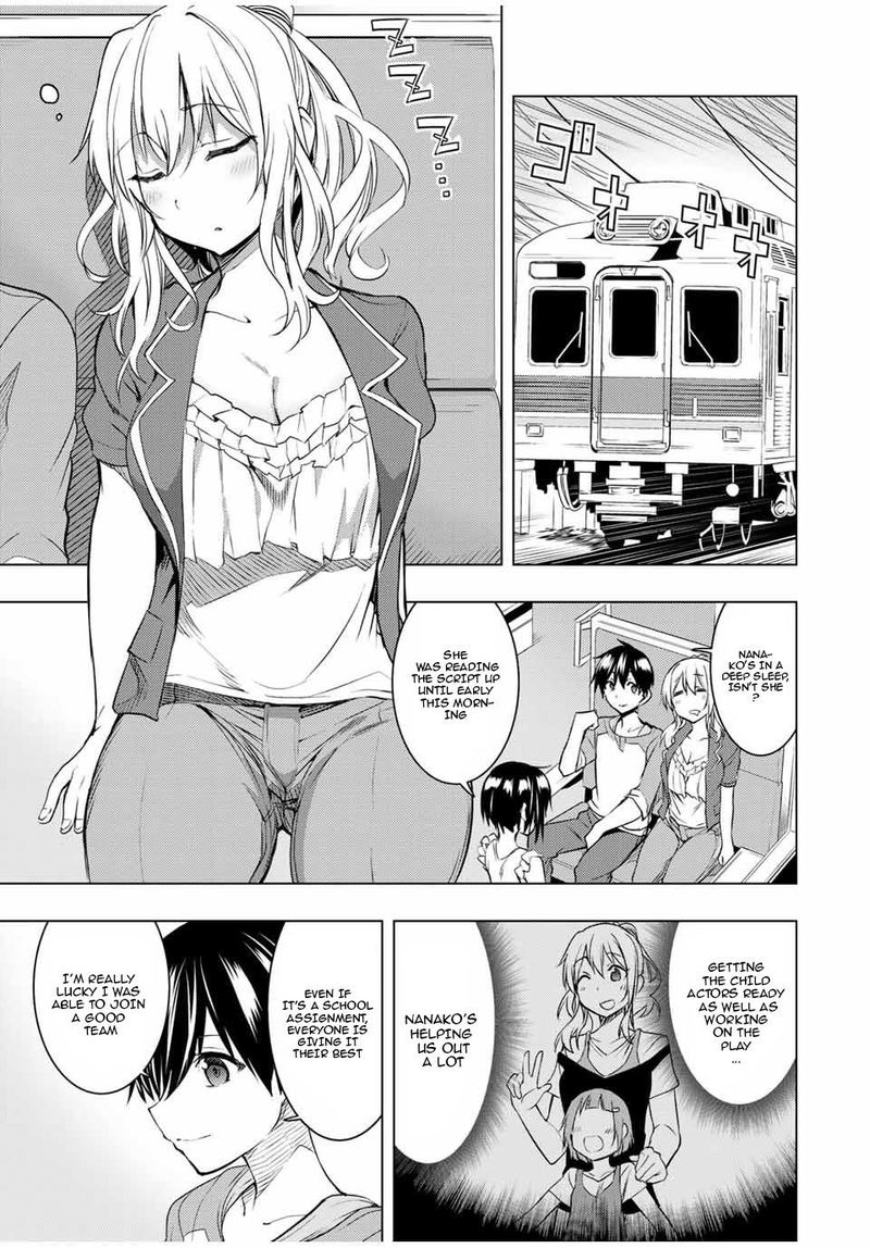 Bokutachi No Remake 9 5