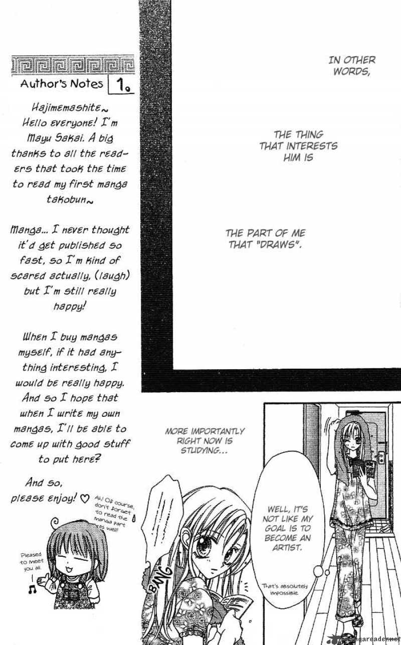 Bokutachi No Tabi 1 10