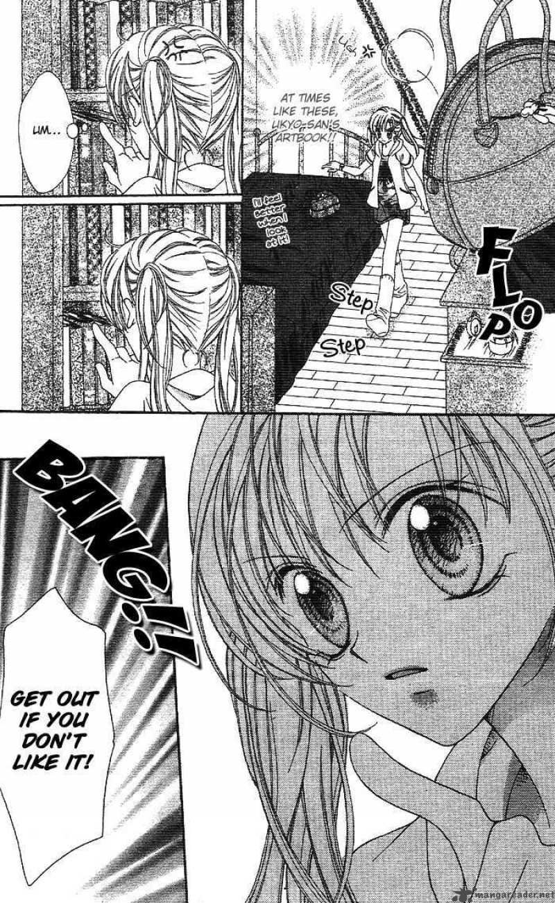 Bokutachi No Tabi 1 16