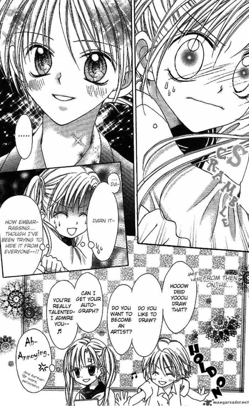 Bokutachi No Tabi 1 9