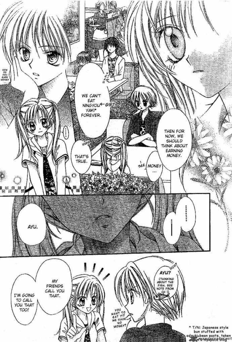 Bokutachi No Tabi 2 13