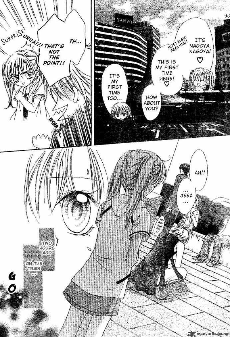 Bokutachi No Tabi 2 3