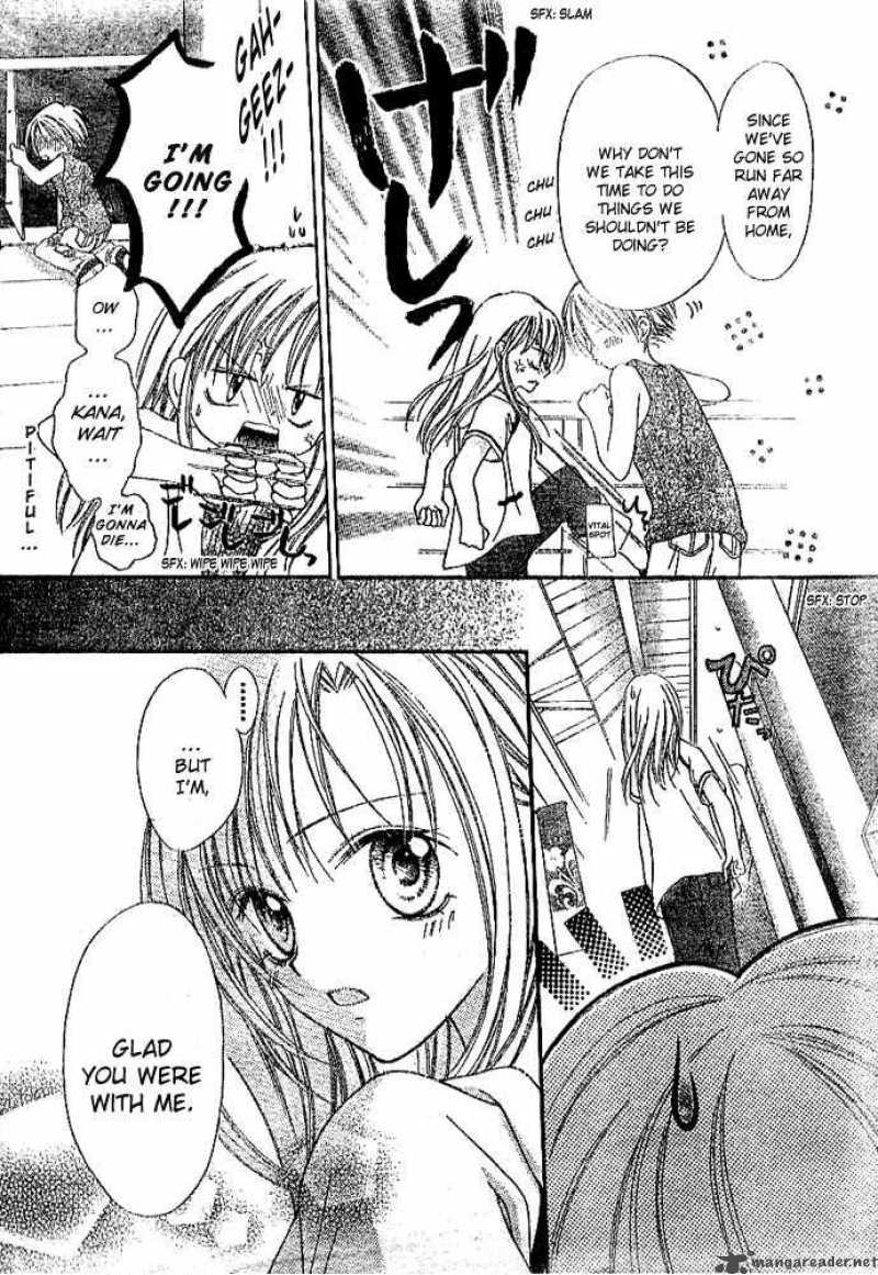 Bokutachi No Tabi 3 20