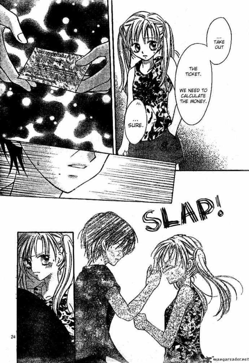 Bokutachi No Tabi 3 24