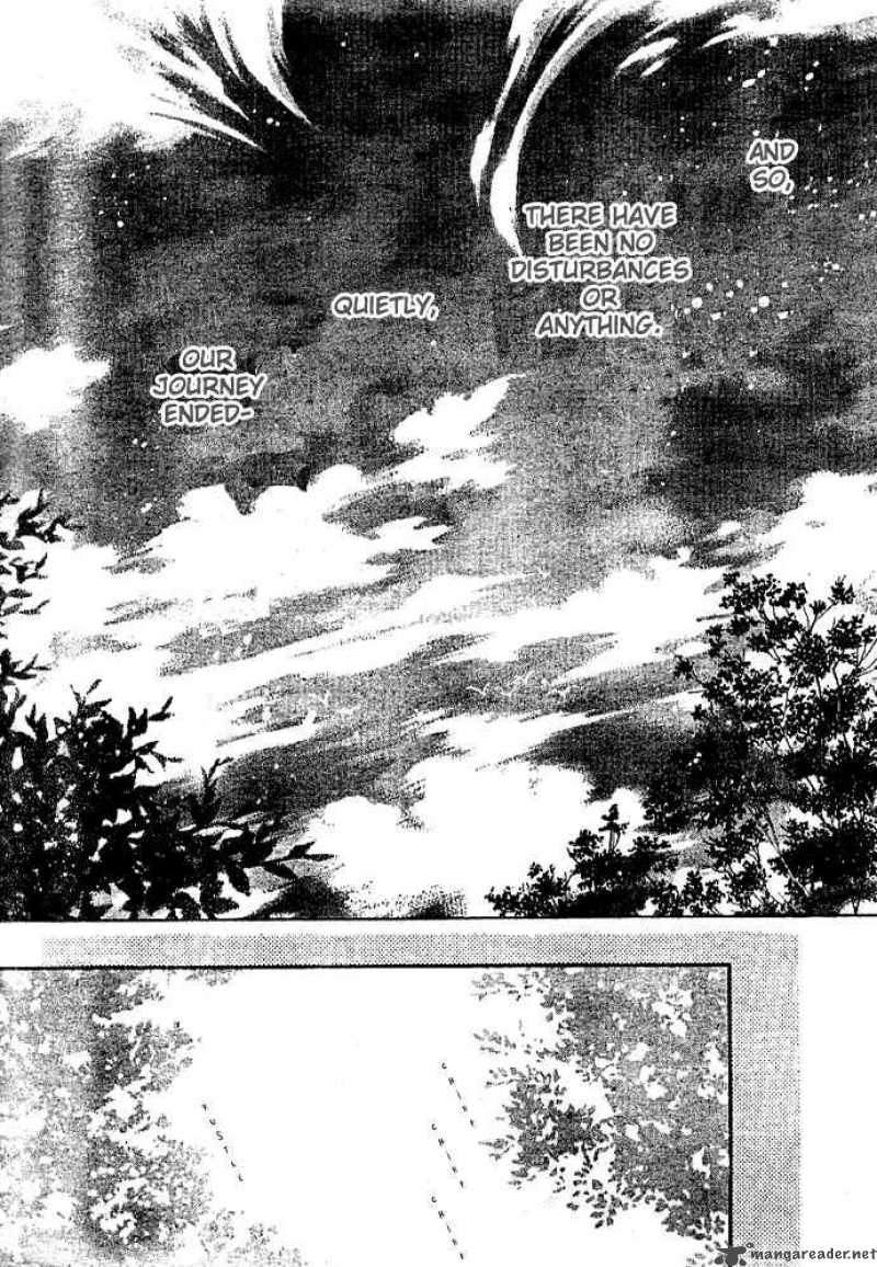 Bokutachi No Tabi 3 27