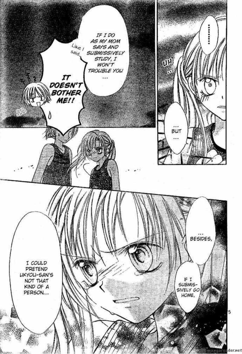 Bokutachi No Tabi 3 5