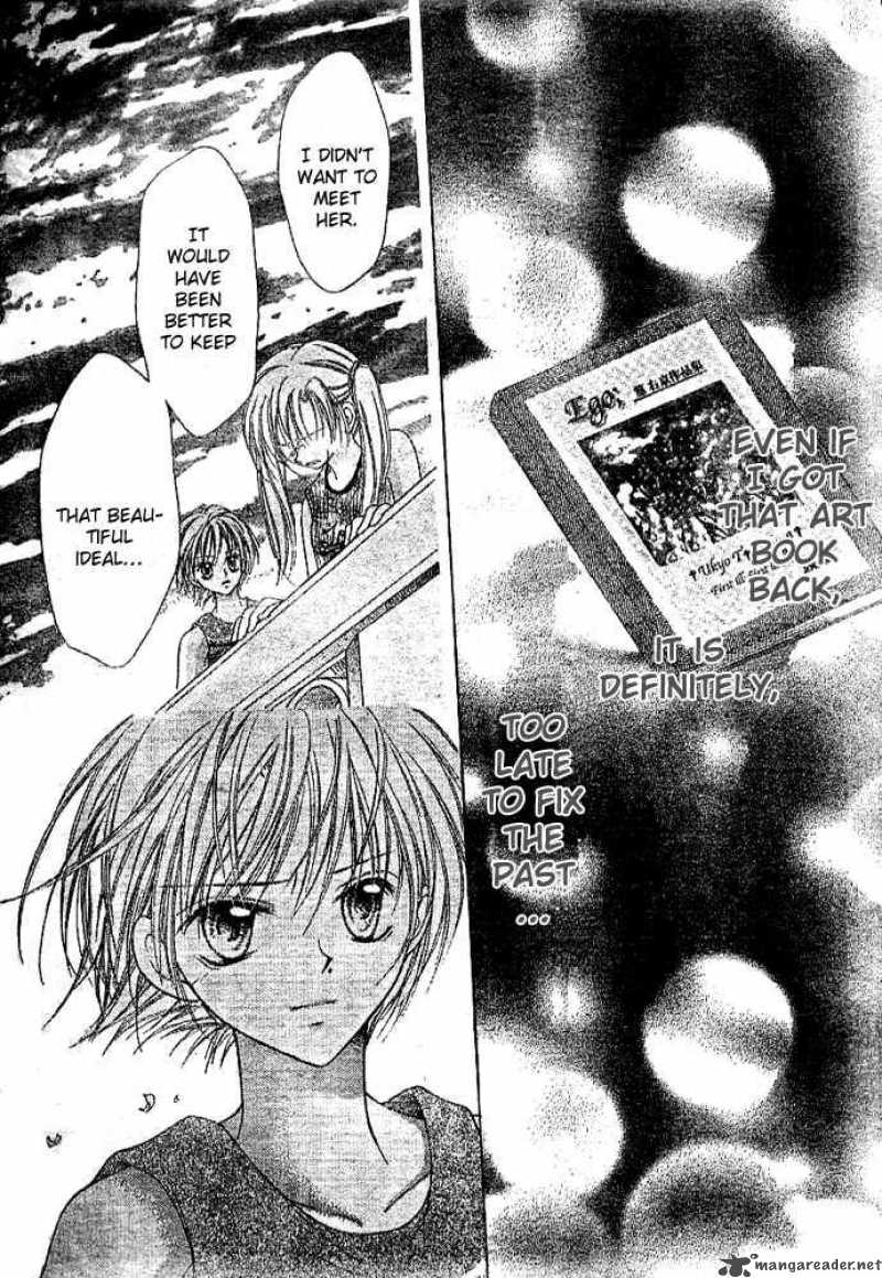 Bokutachi No Tabi 3 6