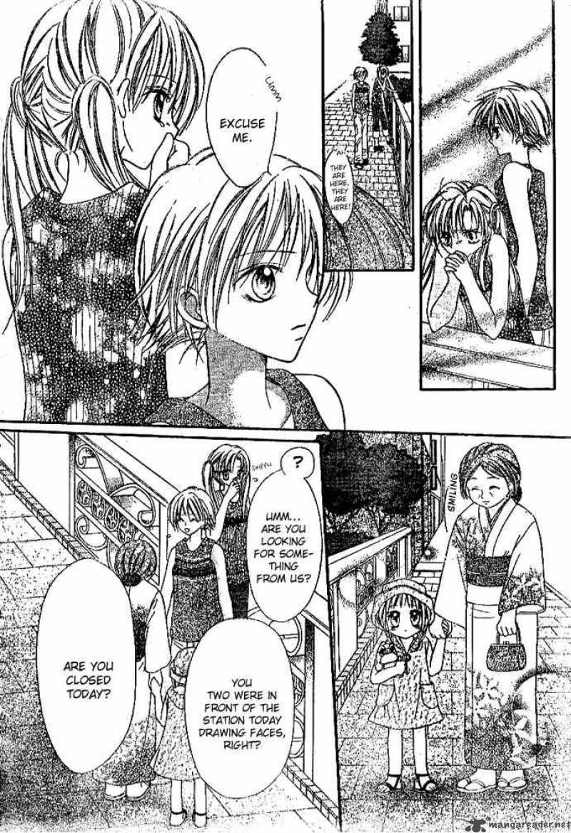 Bokutachi No Tabi 3 8