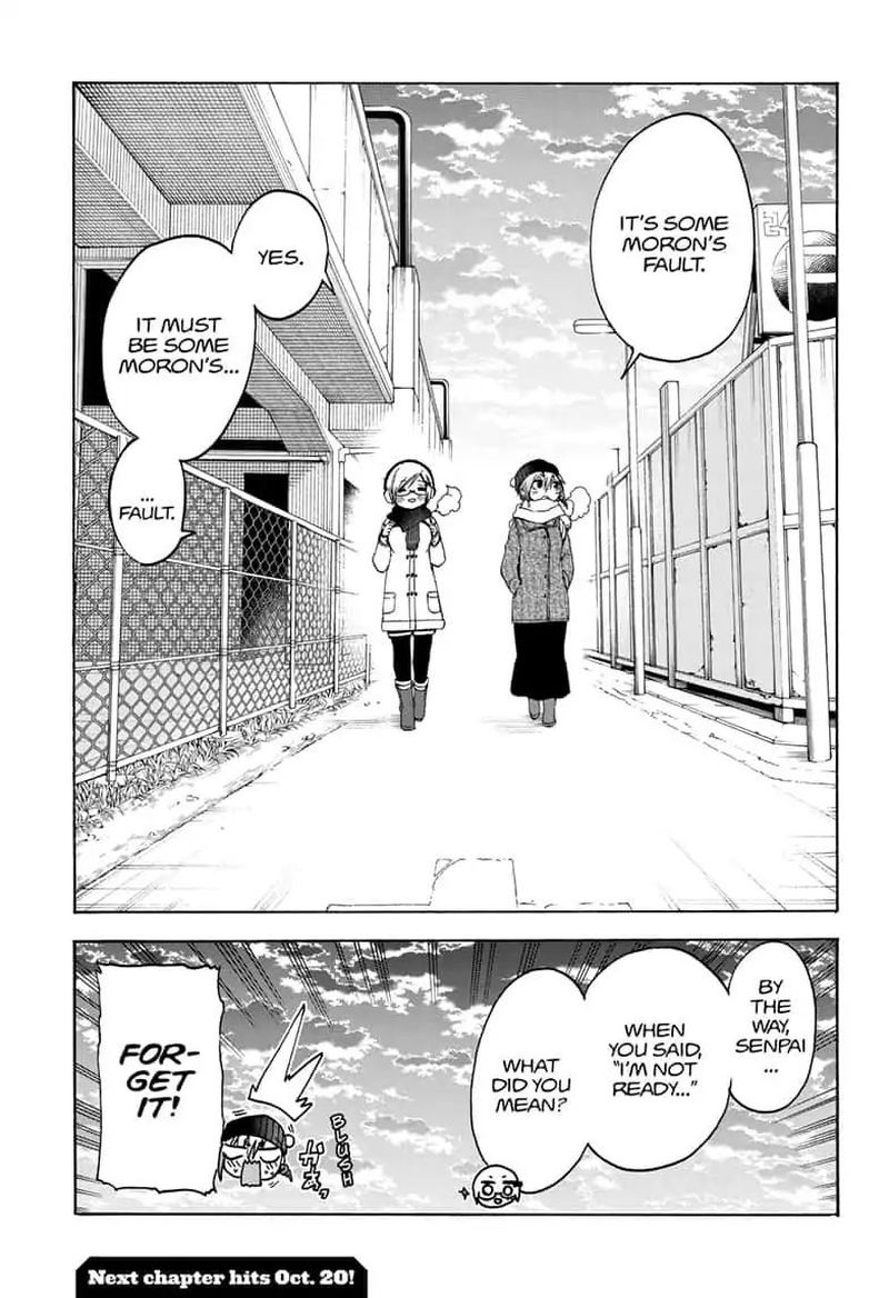 Bokutachi Wa Benkyou Ga Dekinai 131 19