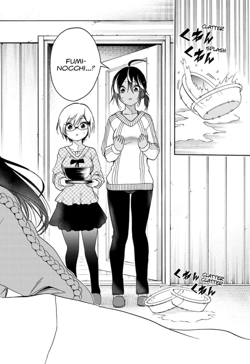 Bokutachi Wa Benkyou Ga Dekinai 143 20