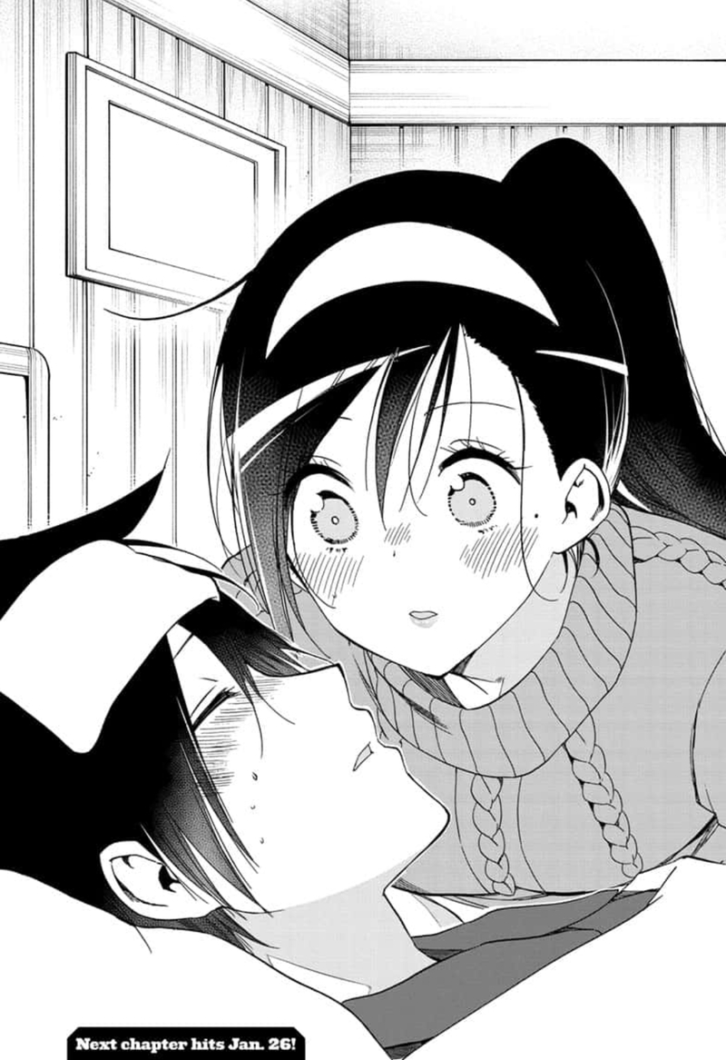Bokutachi Wa Benkyou Ga Dekinai 143 21