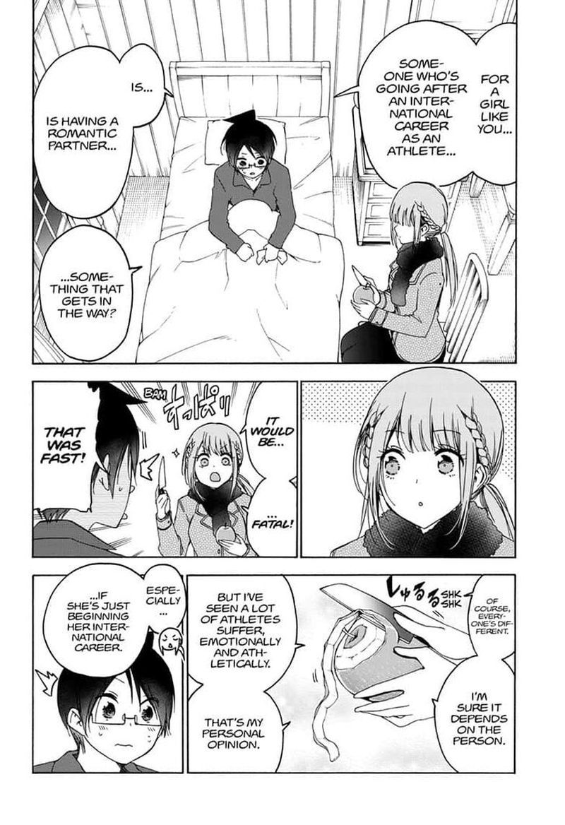 Bokutachi Wa Benkyou Ga Dekinai 144 12