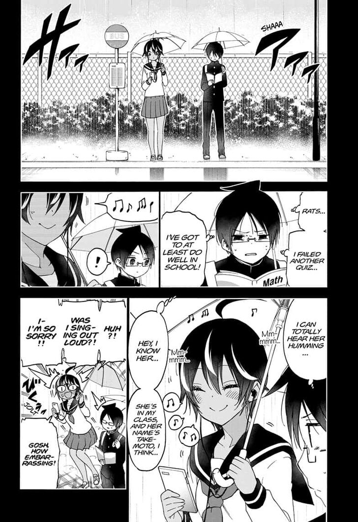 Bokutachi Wa Benkyou Ga Dekinai 145 12