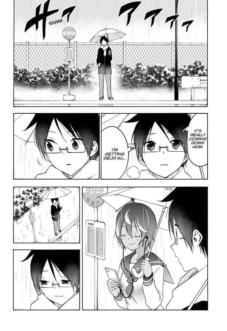 Bokutachi Wa Benkyou Ga Dekinai 145 6