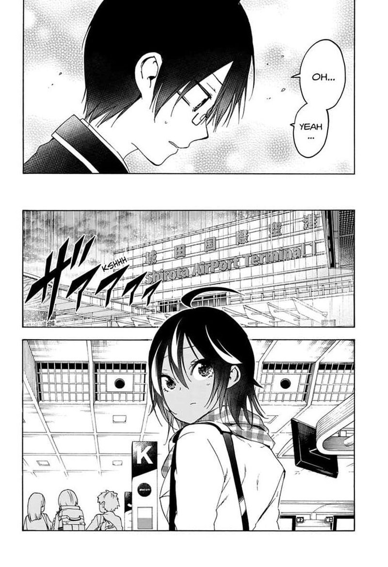 Bokutachi Wa Benkyou Ga Dekinai 147 2