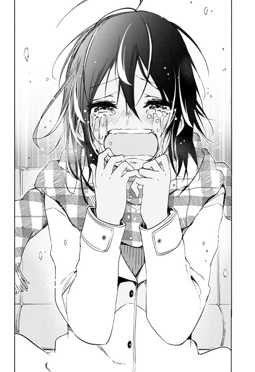 Bokutachi Wa Benkyou Ga Dekinai 149 10