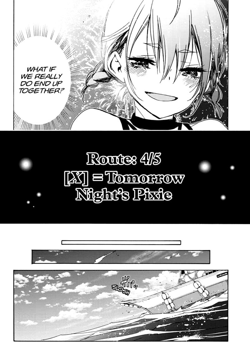 Bokutachi Wa Benkyou Ga Dekinai 169 2