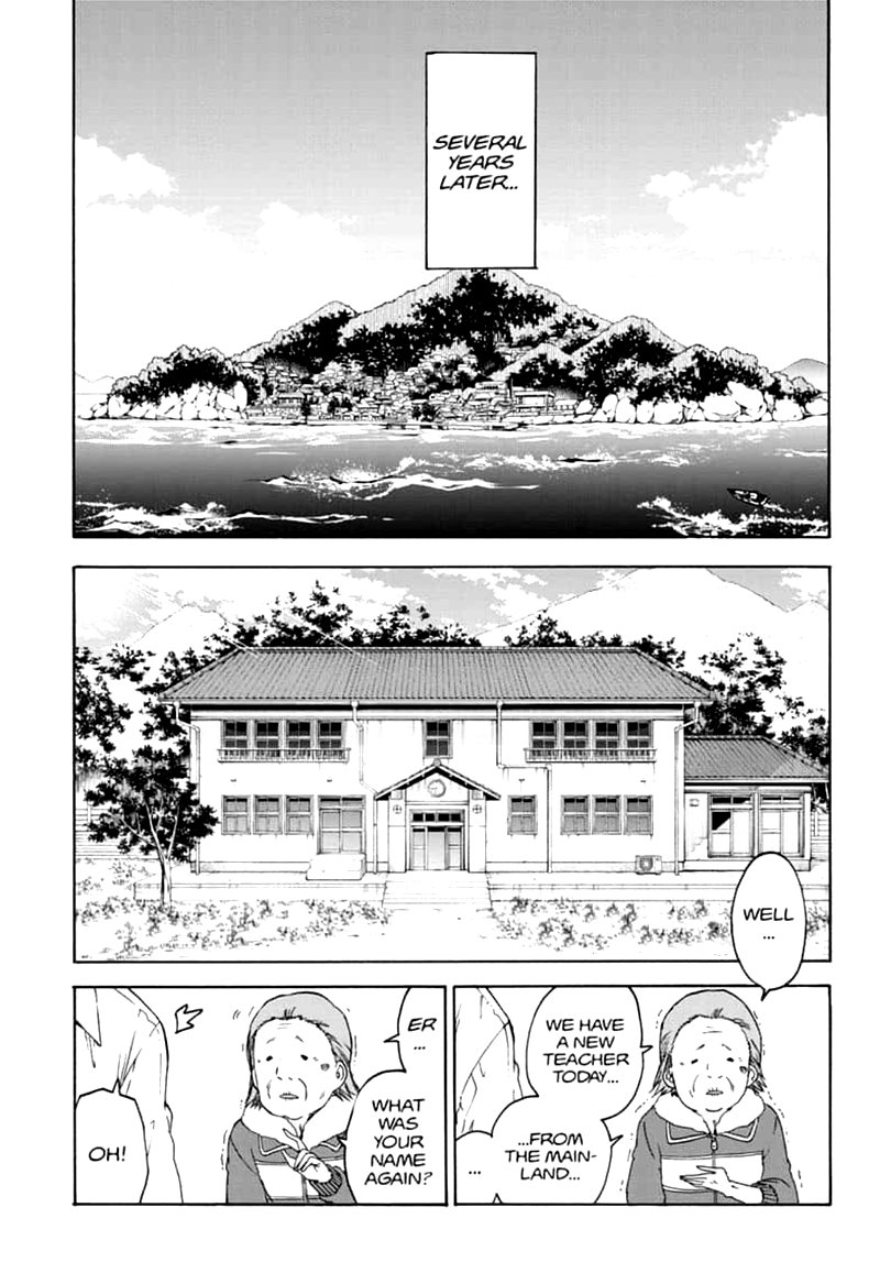 Bokutachi Wa Benkyou Ga Dekinai 169 3