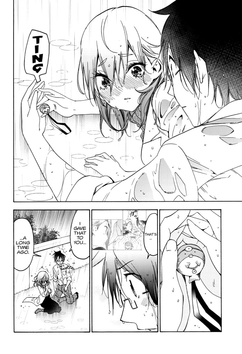 Bokutachi Wa Benkyou Ga Dekinai 174 18